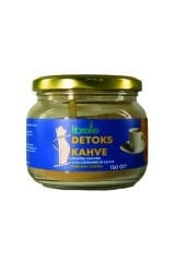 Fibrelle Hindiba Kahvesi Detox 150 g Kavanoz