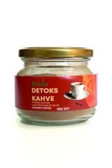 Fibrelle Hindiba Kahvesi Detox 150 g Kavanoz