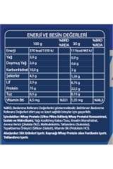Fibrelle Whey Protein Çikolata 960 g