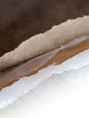 Kraft Çuval Beyaz Baskısız 50x75cm 100 Adet