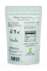 Fibrelle Pirinç Protein 1000 g