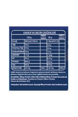 Fibrelle Whey Protein Aromasız 300 g