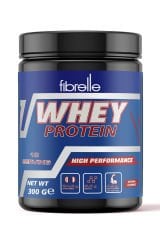 Fibrelle Whey Protein Aromasız 300 g