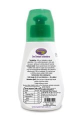 Parmor Stevia Sıvı Tatlandırıcı 200 ml  ( Stevia Bazlı )