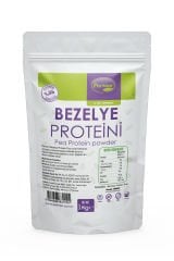 Parmor Bezelye Proteini 1 Kg