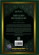 Ariflerin Menkıbeleri, Menakıbul Arifin, Murat Tarık Yüksel, Tasavvuf Büyüklerinin Hayatları Ve Menkıbeleri, 4 Kitap Toplam 1865 Sayfa