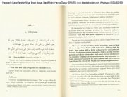 Hadislerle Kadın İşretün Nisa, İmam Nesai, Hanifi Akın, Havva Özbay Termo Deri  2 Cilt 1010 Sayfa