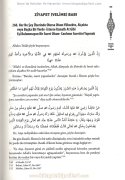 İslamda Helaller Ve Haramlar, Büyük Günahlar, İbn Hacer El Heytemi, 2 Cilt Takım