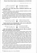 Mesnevi Şerhi Tahirul Mevlevi, Şefik Can, Mevlana Celaleddin Rumi, 1. Hamur, 9 Cilt Toplam 5773 Sayfa