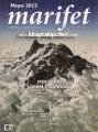 Marifet Dergisi Mayıs 2013 Cemaziyelahir Sayısı