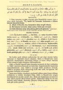 Delilüs Salikin, Siracül Müttekin Tercümesi, Kelime Manalı Arapça Türkçe Hadisi Şerifier, Şeyh Ahmet Fikri Doğan Efendi Hazretleri Kuddise Sırrihu 2 Cilt Takım, 1089 Sayfa