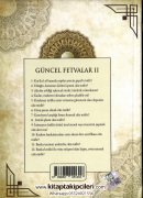 Güncel Fetvalar 2 Müderris İsmail Hakkı Yelkenci Hgev