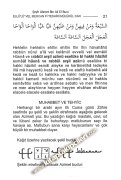 Ellü Lü Vel Mercan Fi Teshiri Mülükil Can Tercümesi, Şeyh Ahmed Bin Ali El Buni, İdris Çelebi