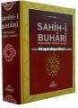Sahihi Buhari Hadisi Şerifler, Muhtasarı Tecrid-i Sarih ve Tercümesi, Büyük Boy Ciltli