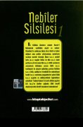 Nebiler Silsilesi, Kuranı Kerim Işığında, Osman Nuri Topbaş, 1. Cilt, 432 Sayfa