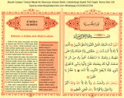 Büyük Cevşen Ashabı Bedir, Celcelutiye Kasidesi, Evradı Kudsiye, Sekine, Delailün Nur, Tercumani İsmi Azam Tahmidiye Duası Ve Sureler, Türkçe Meali Ve Transkriptli Türkçe Okunuşlu, Hizbul Envarül Hakaikın Nuriyye, Termo Deri Cilt 17x24 cm Ebat 560 Sayfa