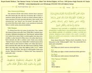 Büyük İbadet Rehberi, Tam Namaz Hocası Ve Sureler, Nafile Namazlar, İtikat Fıkıh İlmihal Bilgileri, Ali Eren, Ciltli Şamua Kağıt Resimli 432 Sayfa