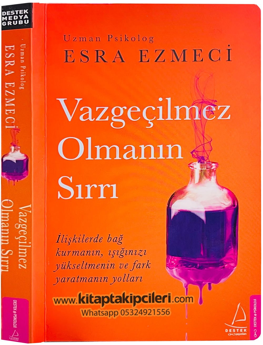 Vazge ilmez Olman n S rr Esra Ezmeci Uzman Psikolog Destek Psikoloji Vazge ilmez Olman n S rr Esra Ezmeci Uzman Psikolog Destek Psikoloji