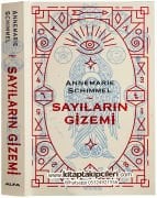 Sayıların Gizemi, Prof. Dr. Annemarie Schmimel, Hangi Sayı Dişi Hangisi Erildir? Ayın Döngüleri Neden Bizi Bu Kadar Etkiler? 292 Sayfa