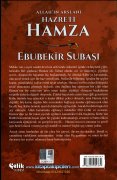 Hazreti Hamza, Allahın Arslanı, Ebubekir Subaşı