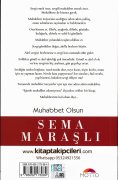 Evlendikten Sonrada Muhabbet Olsun, Sema Maraşlı