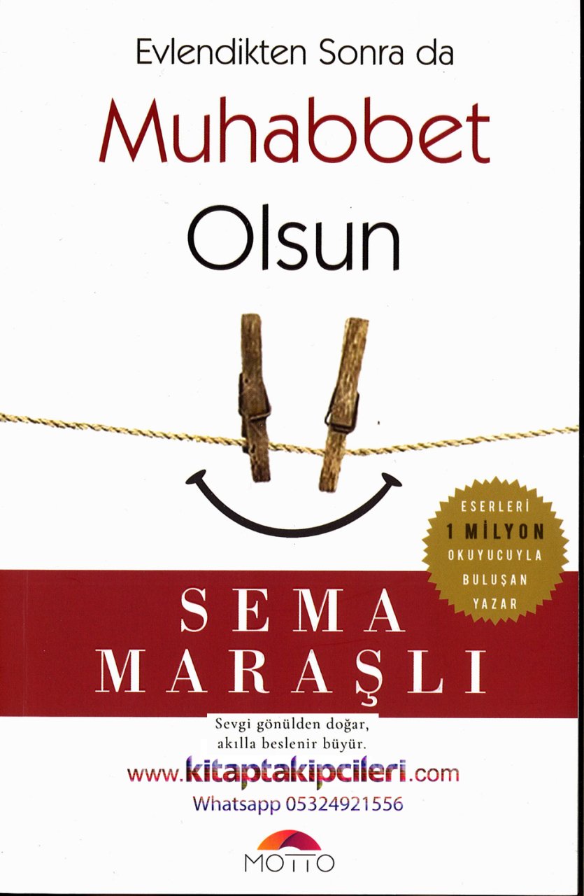 Evlendikten Sonrada Muhabbet Olsun, Sema Maraşlı