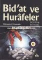 Bidat Ve Hurafeler, Küfür Sözler Muhammed Osmanoğlu, 3 Kitap Bir Arada