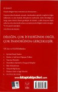 Ol Der Ve Olur, Duaların Gücü, İlişki Şifalandırması, Spiritüel Enerji, Tuğçe Işınsu