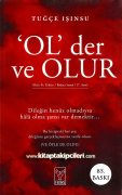 Ol Der Ve Olur, Duaların Gücü, İlişki Şifalandırması, Spiritüel Enerji, Tuğçe Işınsu