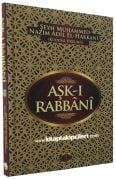 Aşk-ı Rabbani, Şeyh Muhammed Nazım Adil El-Hakkani