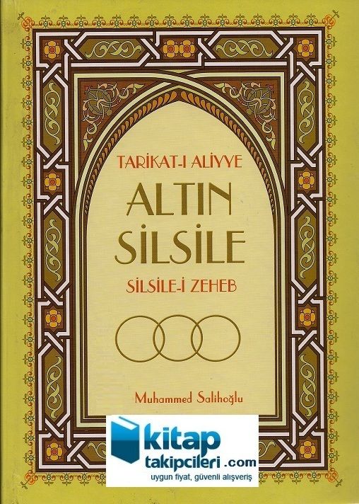 Altın Silsile Silsilei Zeheb