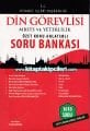 Diyanet Din Görevlisi Mbsts ve Yeterlilik Özet Konu Anlatımlı Soru Bankası, Fatih Güzel