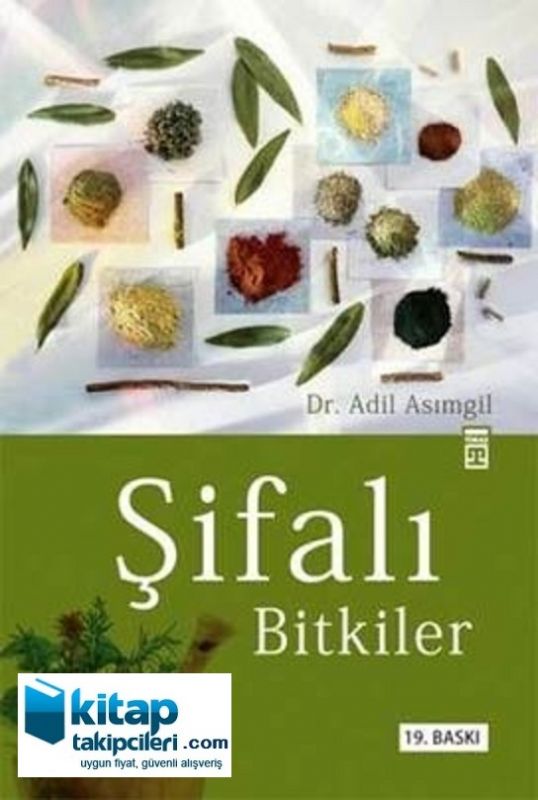 Şifalı Bitkiler