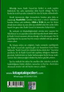 Kadir Gecesini İhya Sevabı Kazandıran Ameller, Cübbeli Ahmet Hoca, Ahmet Mahmut Ünlü Dualar Ve Zikirler 29