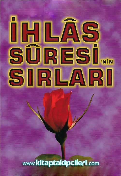 İhlas Suresi'nin Sırları