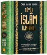 Büyük İslam İlmihali, Ömer Nasuhi Bilmen, Hüsameddin Vanlıoğlu, Fatih Kalender, Fıkıh Heyeti, Şamua Kağıt 912 Sayfa