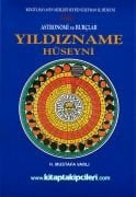 Yıldızname Hüseyni Astronomi ve Burçlar, Seyyid Süleyman El Hüseyni