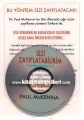 Sizi Zayıflatabilirim Paul Mckenna, Kilo Verme CD İlaveli