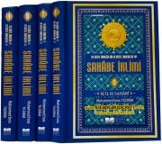 Sahabe İklimi, Muhammed Emin Yıldırım, 82 İl 82 Sahabi, En Güzel Örneğin En Güzel Örnekleri, Serisi Seti 4 Cilt Takım Toplam 2113 Sayfa