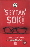 Şeytan Şok, Osman Sungur Yeken