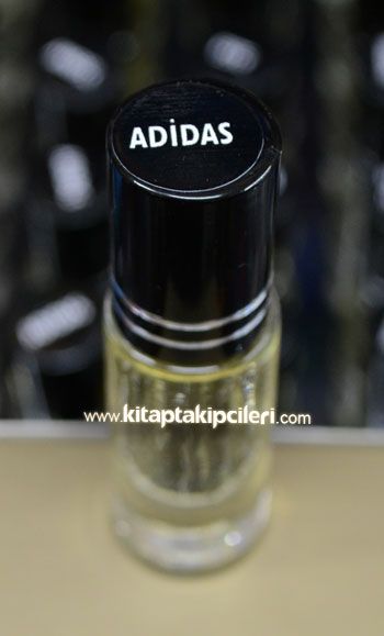 Adidas Kokusu Efnan Esans 3 cc