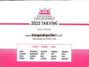 2024 Yılı İsmailağa Takvimi Yapraklı Duvar Takvimi, Namaz Vakitleri Diyanet Uyumlu, Rabbani Yavuz Sultan Selim Gençlik Derneği Sivas