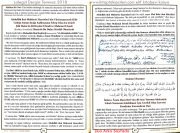 Lalegül Dergisi Temmuz 2018 | Muhyiddin İbni Arabi | İmamı Azam Hz Duası, Cübbeli Ahmet Hoca