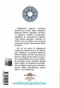 Evradı Yevmiyye, Günlük Virdler, Mahmud Efendi Hazretlerinden Delilleri ve Faziletleri, Kitap Boy 14x20 cm