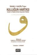 İmamı Gazali'den Kulluğun Haritası, Kendini ve Rabbini Bİlmek İsteyenlerin Rehberi, Vankulu Mehmet Efendi, OSMANLICA TÜRKÇE