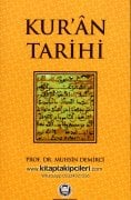 Kuran Tarihi, Prof. Dr. Muhsin Demirci