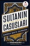 Sultanın Casusları, Emrah Safa Gürkan, 16. Yüzyılda İstihbarat, Sabotaj Ve Rüşvet Ağları