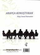 Arapça Konuşturan Kitap, El Muhadesetül Arabiyye, Dr. Hany İsmail Ramadan, Hamdi Biheyt Umran