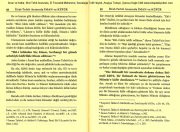 İman ve Küfür, İfrat Tefrit Arasında, El Fevaidül Mühimme,  İsmailağa Telif Heyeti, Arapça Türkçe, Şamua Kağıt Ciltli