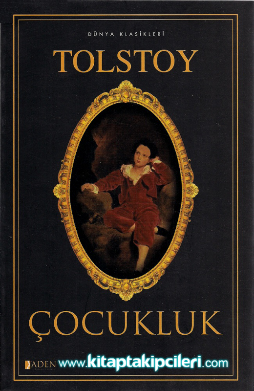 Çocukluk, Lev Nikolayeviç Tolstoy